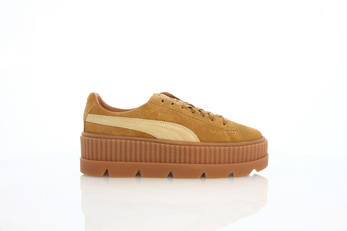 Puma x Fenty by Rihanna WMNS Cleated Creeper Suede | 366268